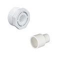 Spa PVC Reducers & Bushings